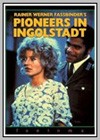 Pioneers in Ingoldstadt